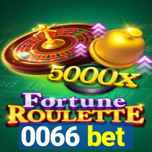 0066 bet